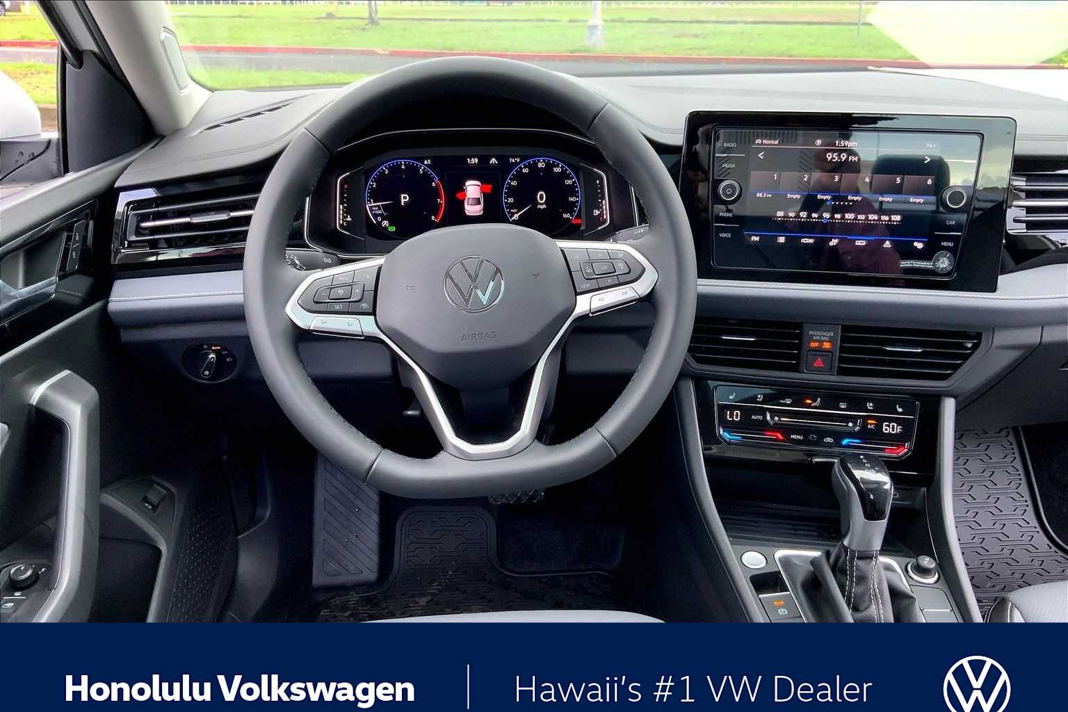 Thumbnail: 2026 Volkswagen Jetta - 15