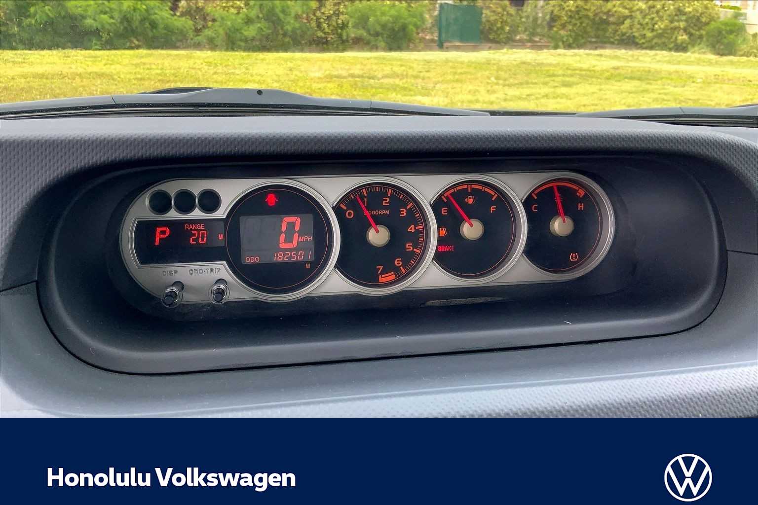 Thumbnail: 2009 Scion xB - 17