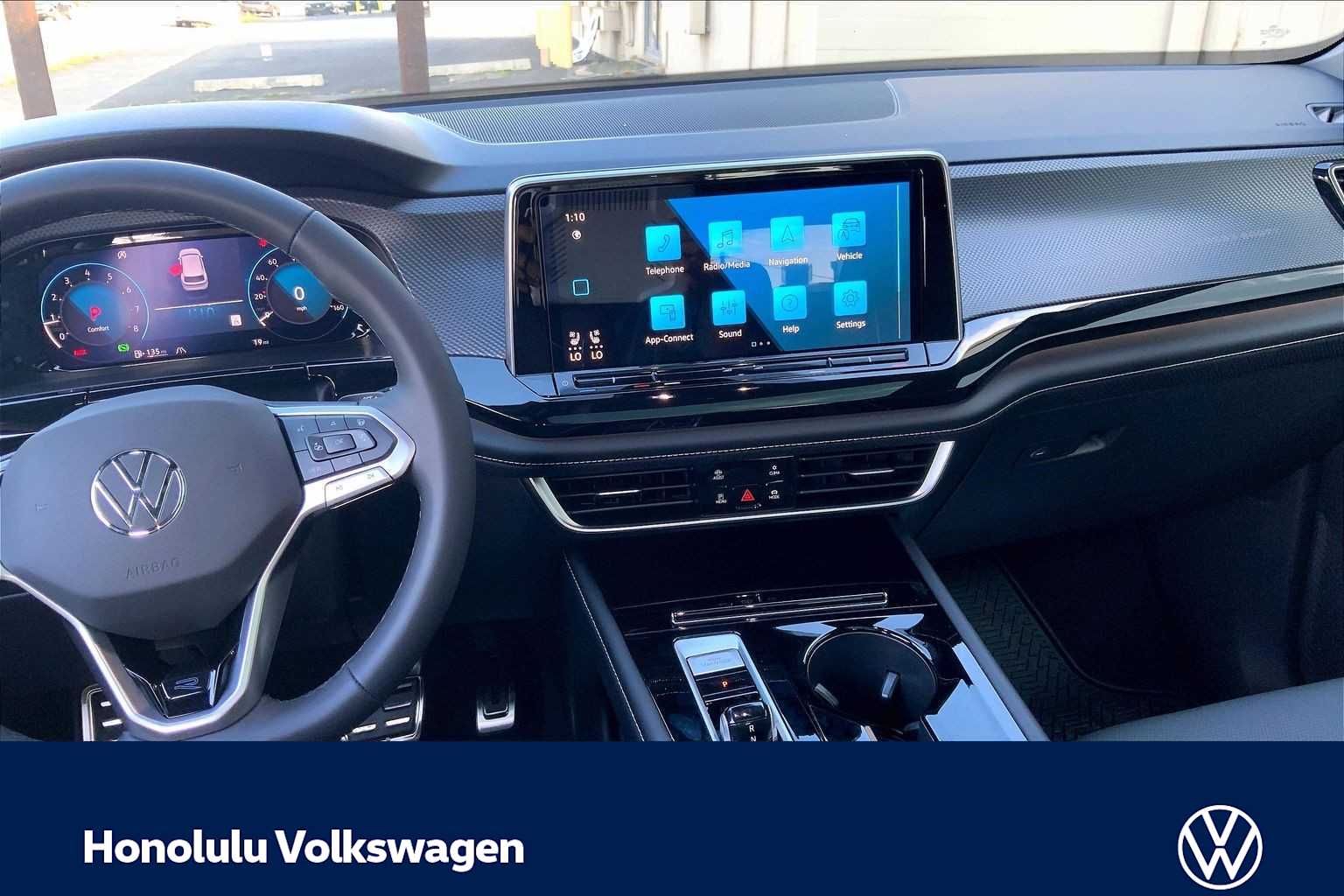 Thumbnail: 2026 Volkswagen Atlas - 16