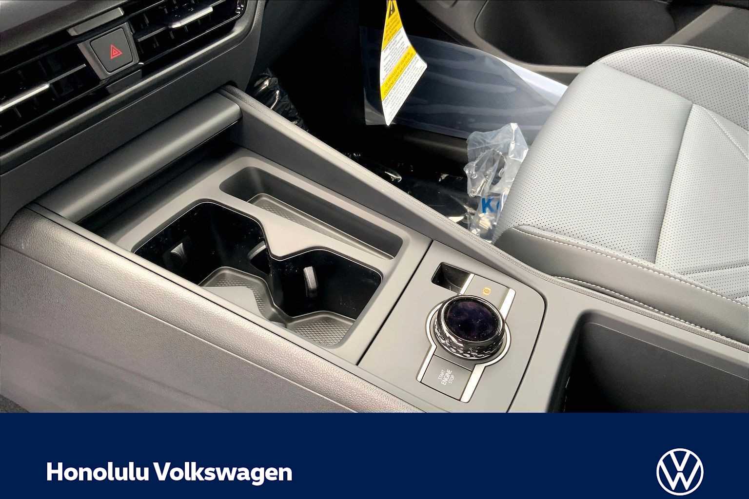 Thumbnail: 2026 Volkswagen Tiguan - 17