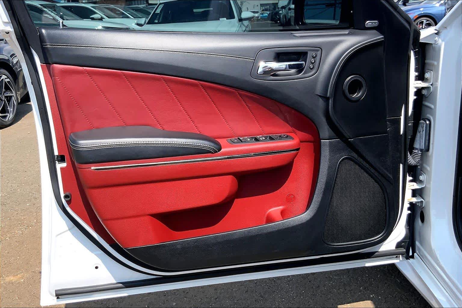 Thumbnail: 2021 Dodge Charger - 27