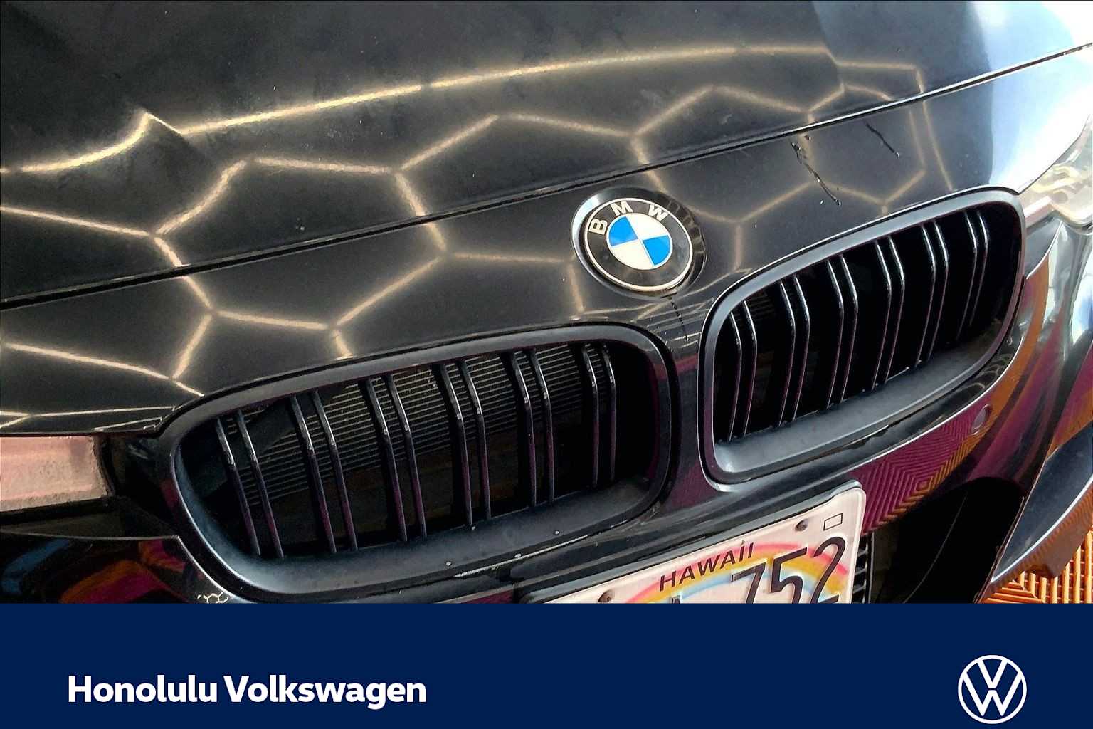 Thumbnail: 2017 BMW 3 Series - 32