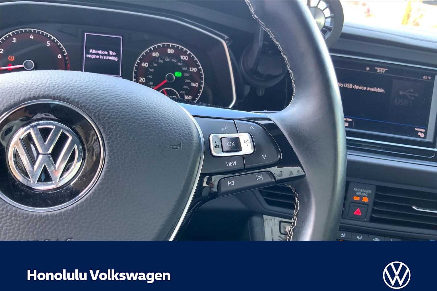 Thumbnail: 2021 Volkswagen Jetta - 24