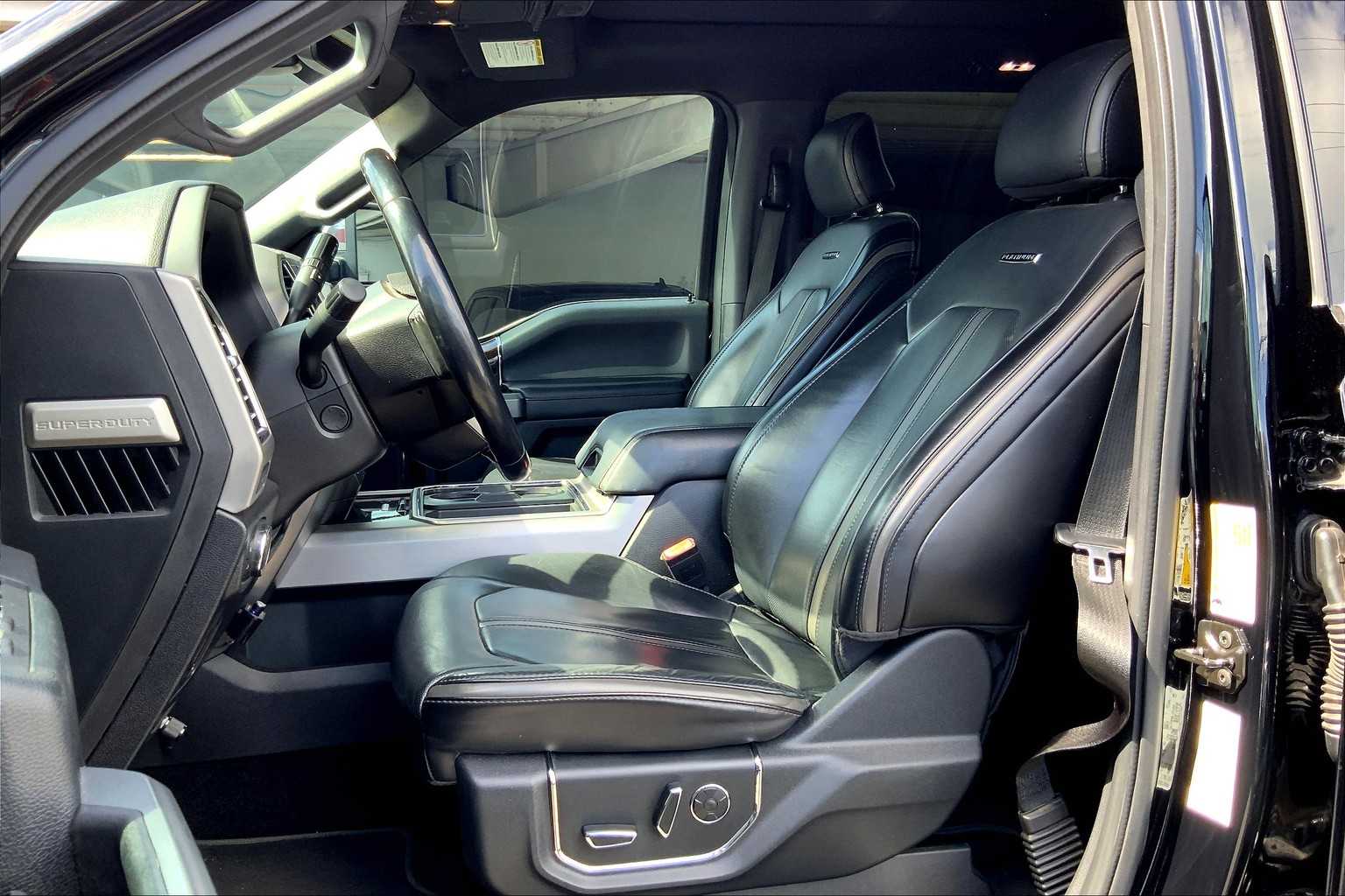 Thumbnail: 2017 Ford F-250 - 10