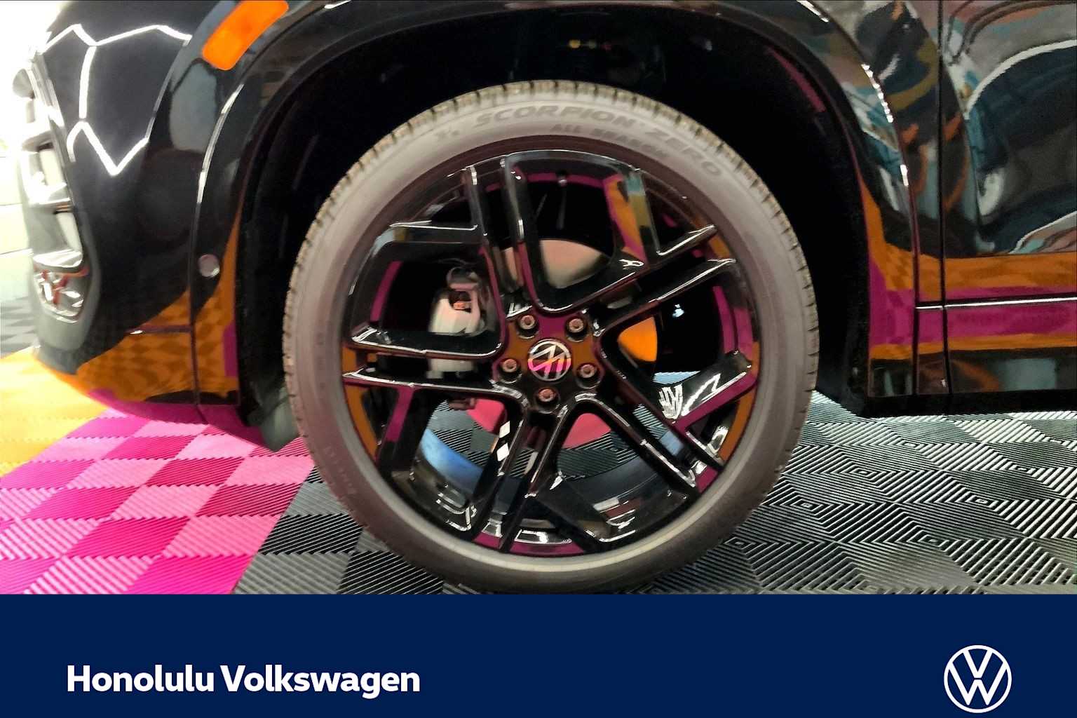 Thumbnail: 2026 Volkswagen Tiguan - 8