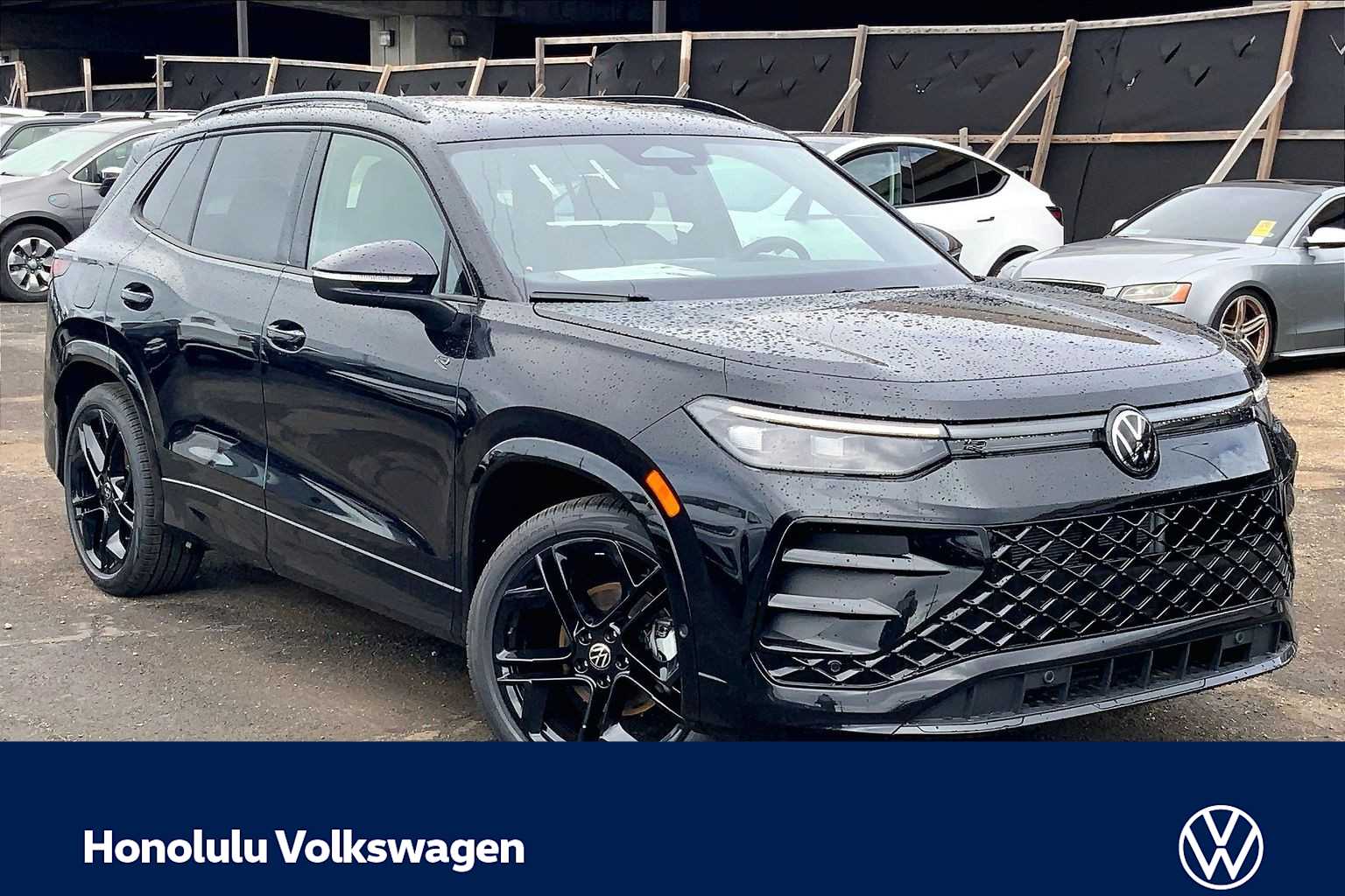 Thumbnail: 2026 Volkswagen Tiguan - 21