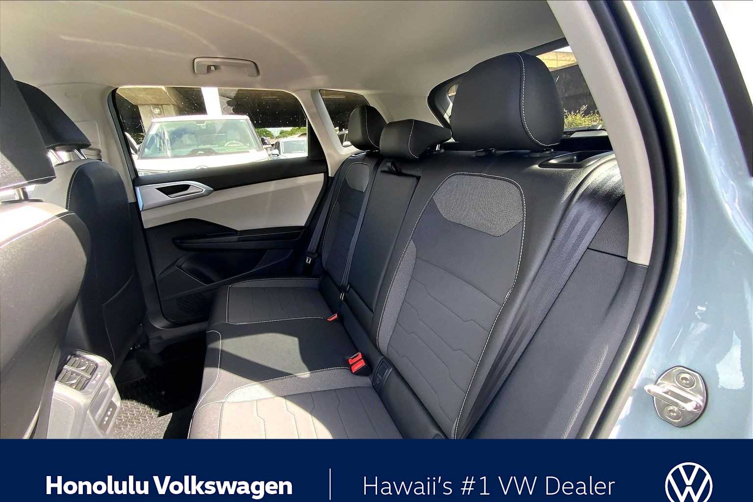 Thumbnail: 2026 Volkswagen Taos - 13