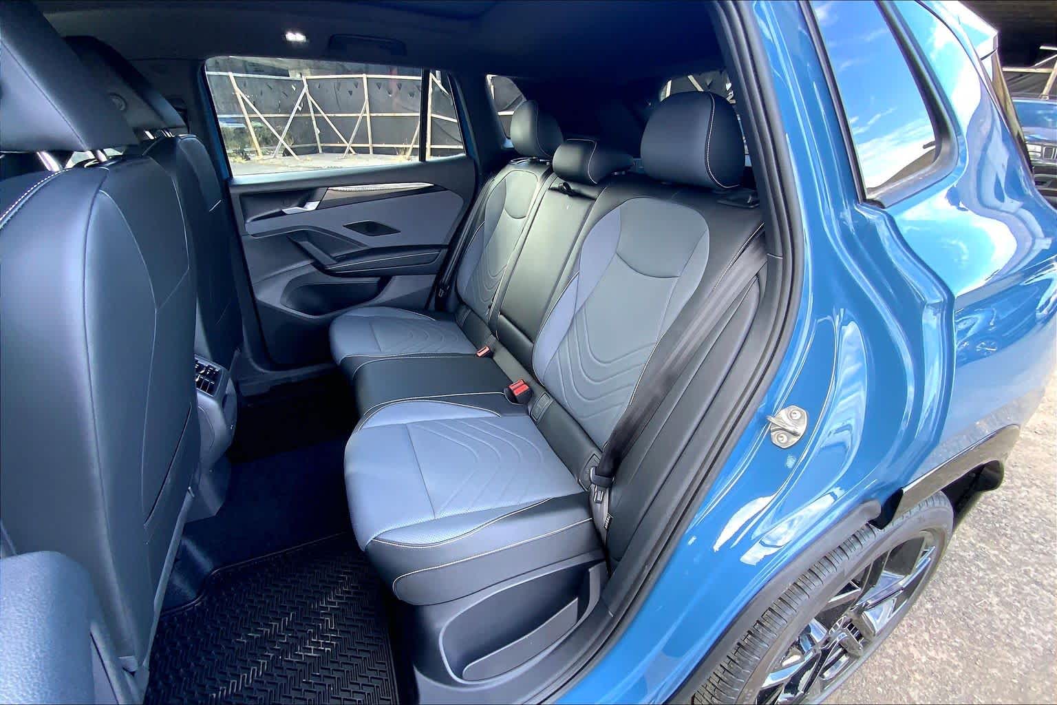 Thumbnail: 2026 Volkswagen Tiguan - 13