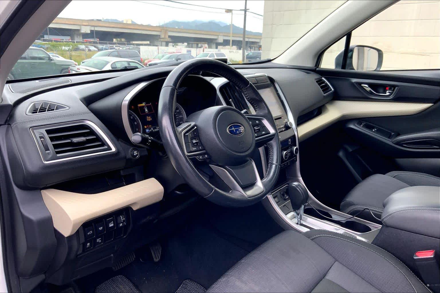 Thumbnail: 2020 Subaru Ascent - 2