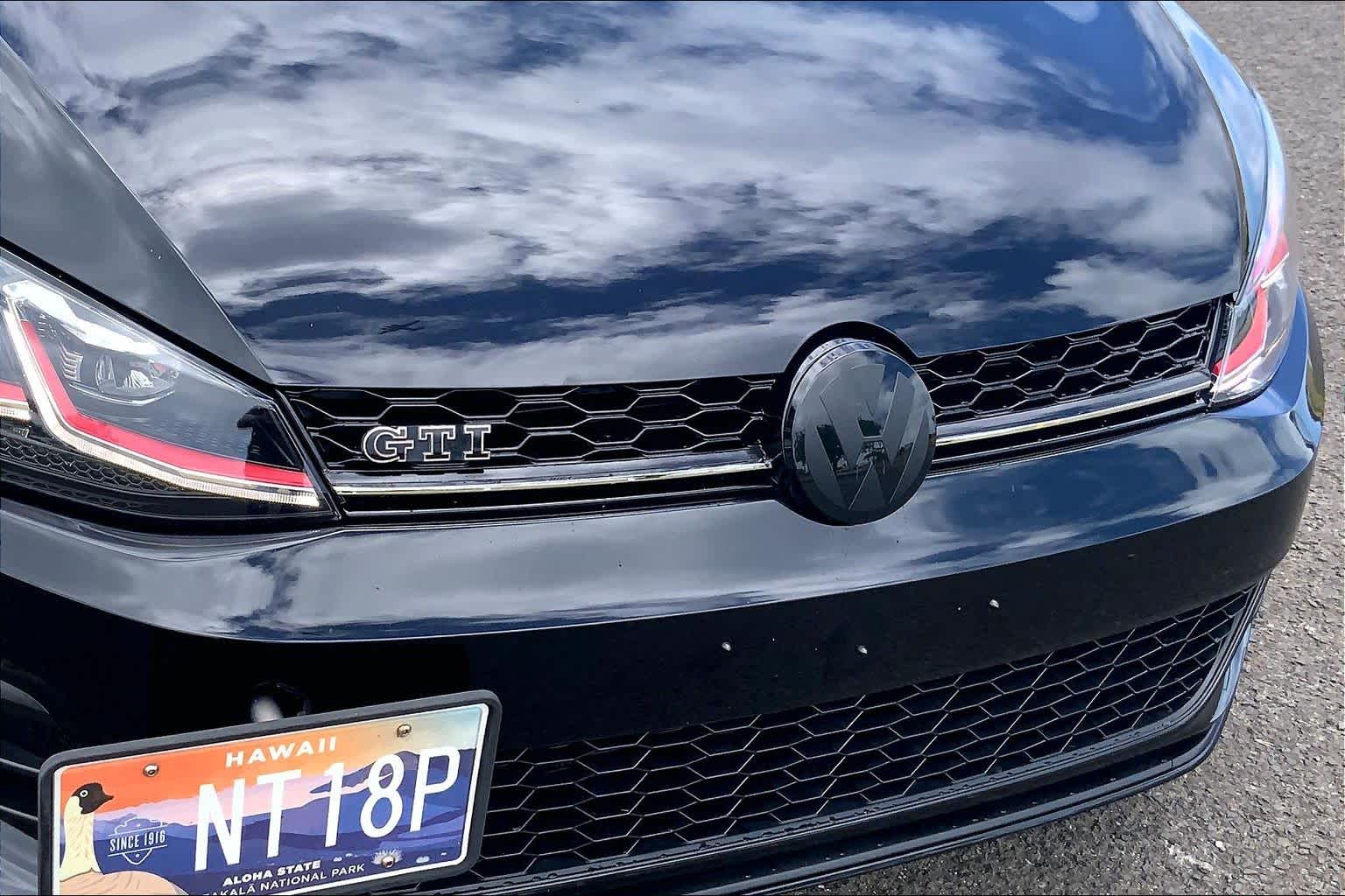 Thumbnail: 2021 Volkswagen Golf - 33