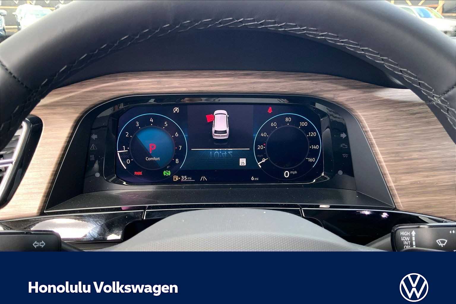 Thumbnail: 2026 Volkswagen Atlas - 18