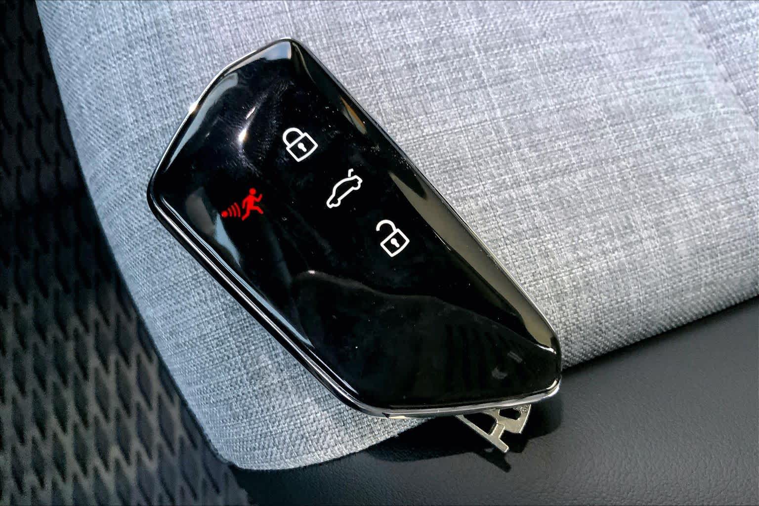 Thumbnail: 2026 Volkswagen ID.4 - 20