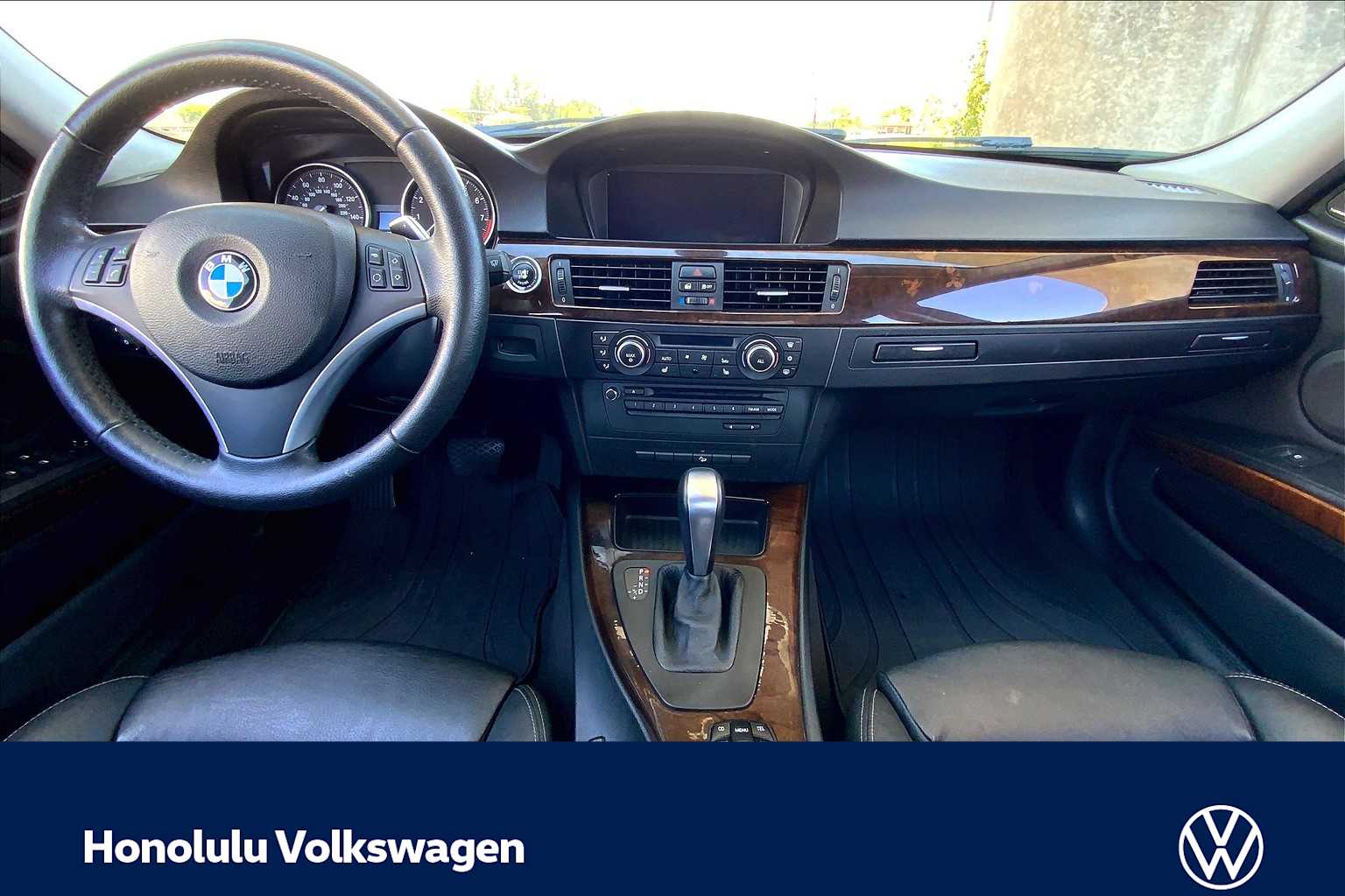 Thumbnail: 2011 BMW 3 Series - 9