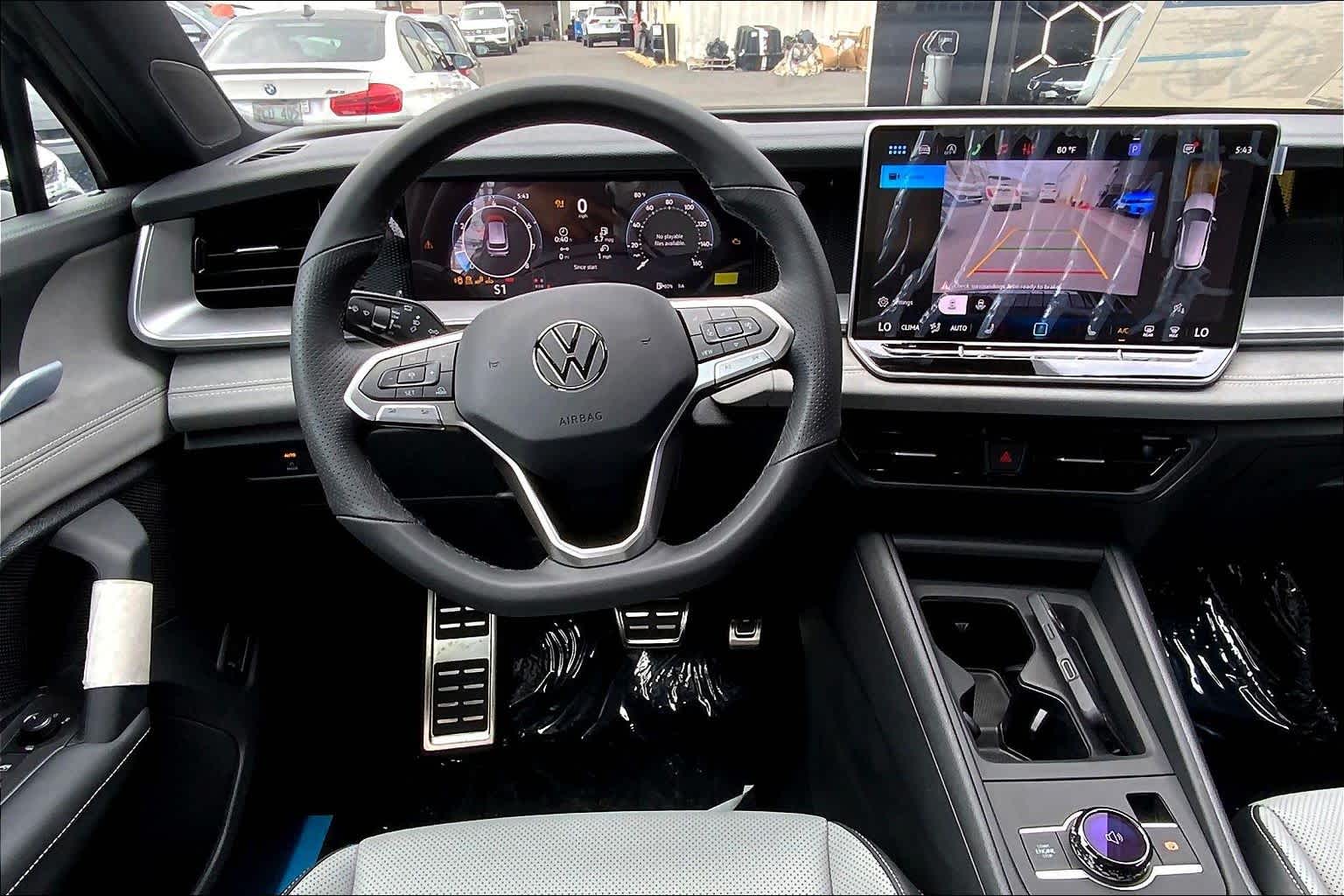 Thumbnail: 2026 Volkswagen Tiguan - 15