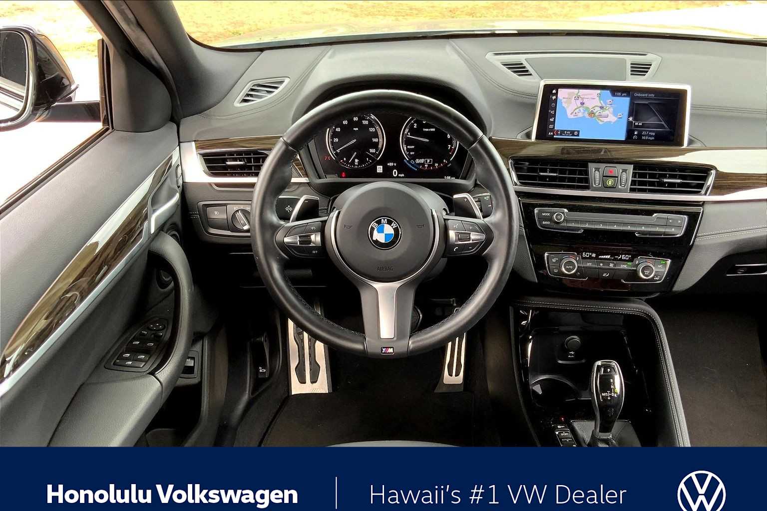 Thumbnail: 2023 BMW X2 - 13