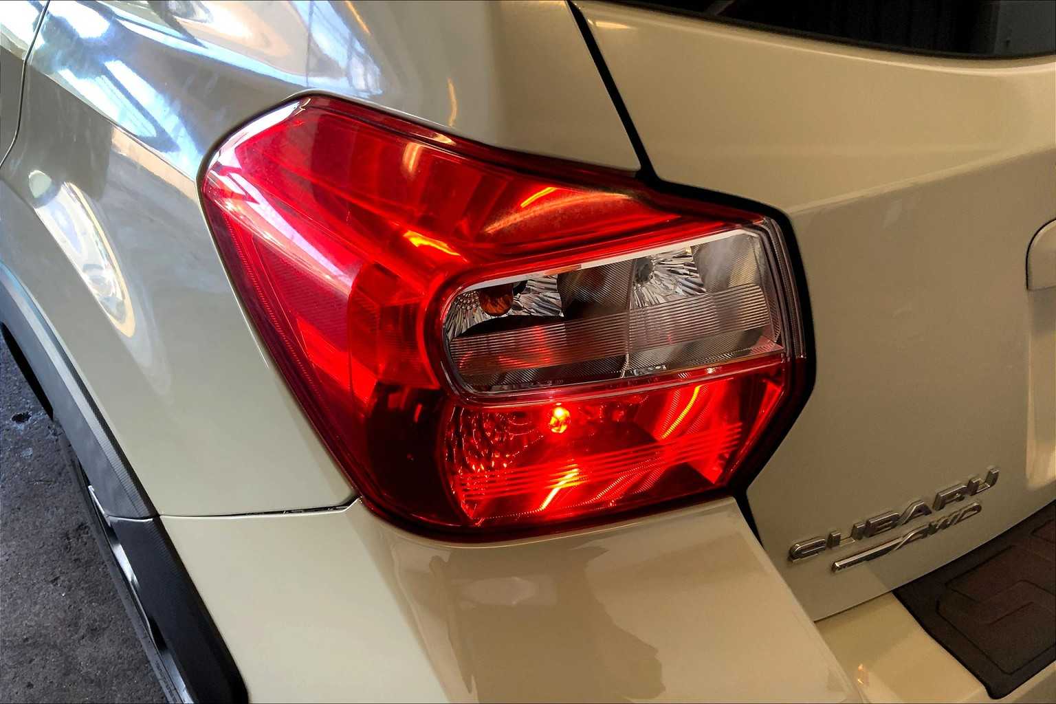 Thumbnail: 2013 Subaru XV Crosstrek - 30