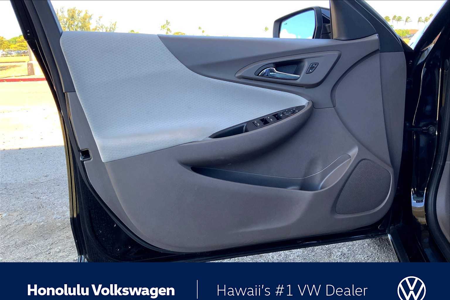 Thumbnail: 2020 Chevrolet Malibu - 26