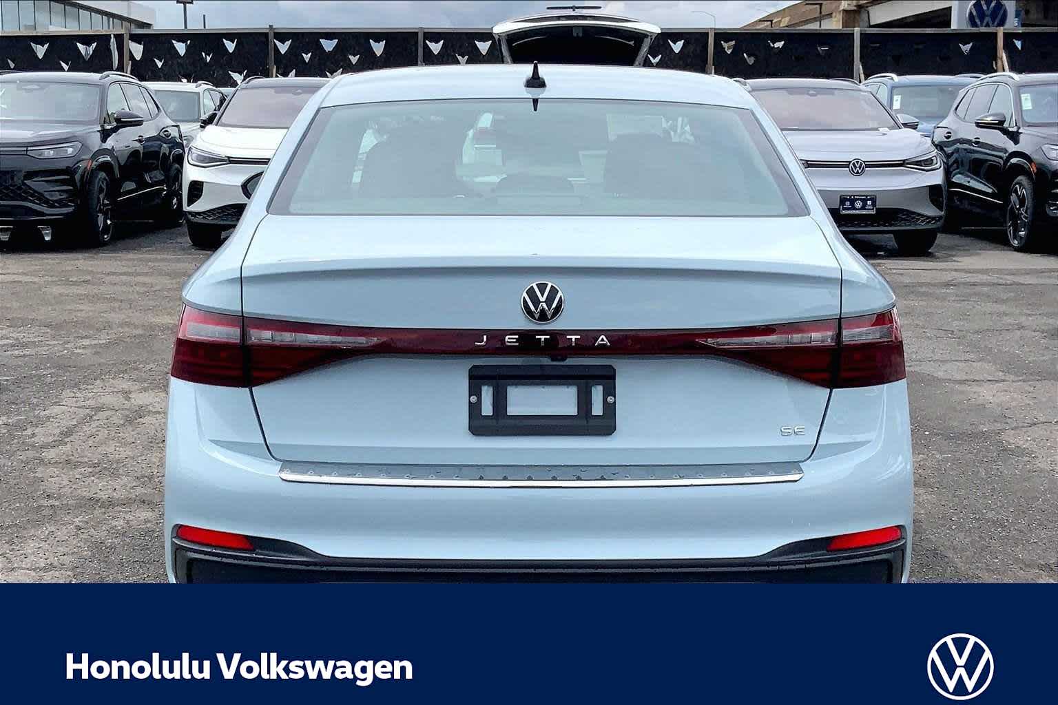 Thumbnail: 2026 Volkswagen Jetta - 5