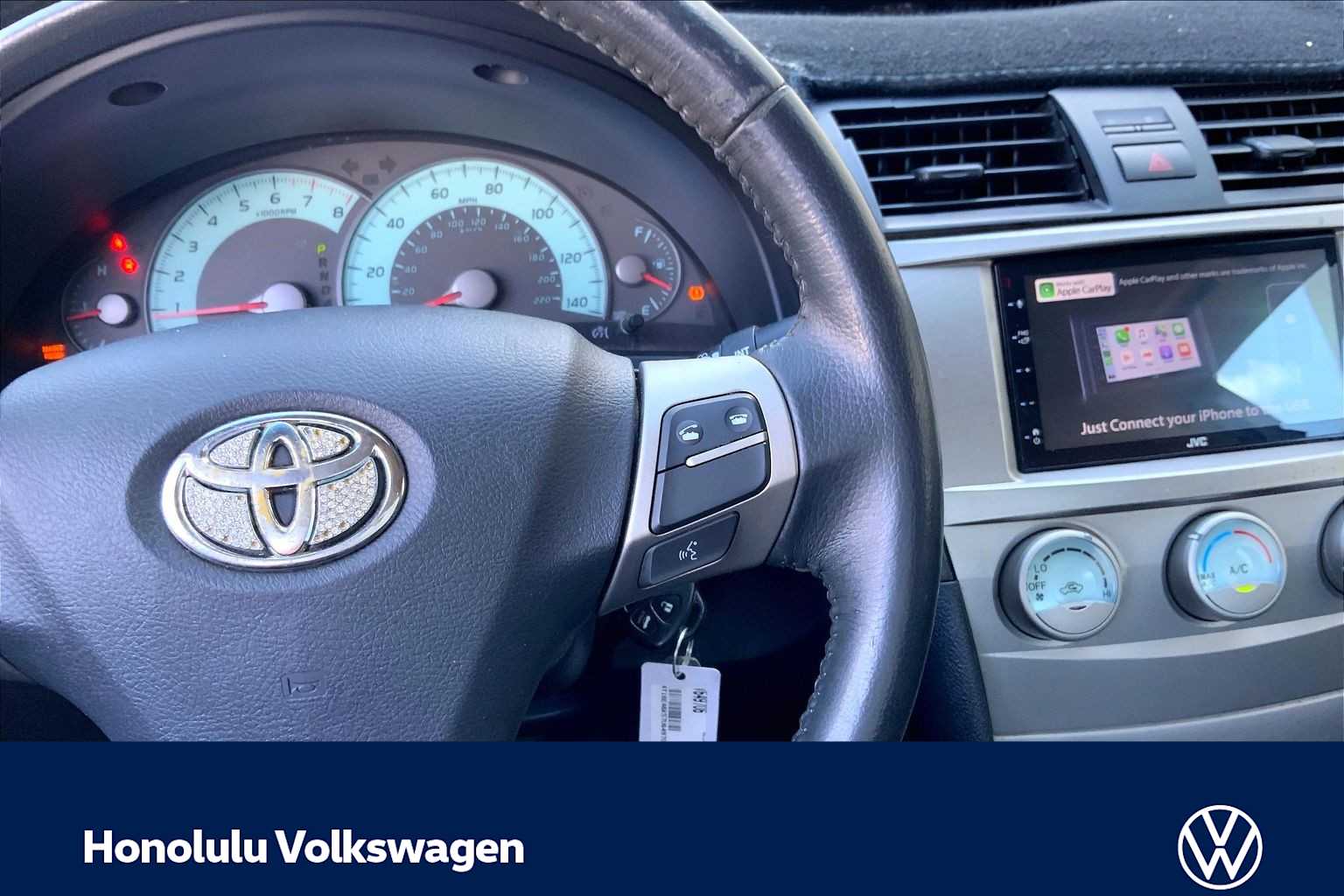 Thumbnail: 2007 Toyota Camry - 24