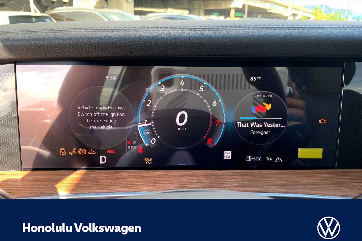Thumbnail: 2026 Volkswagen Tiguan - 18