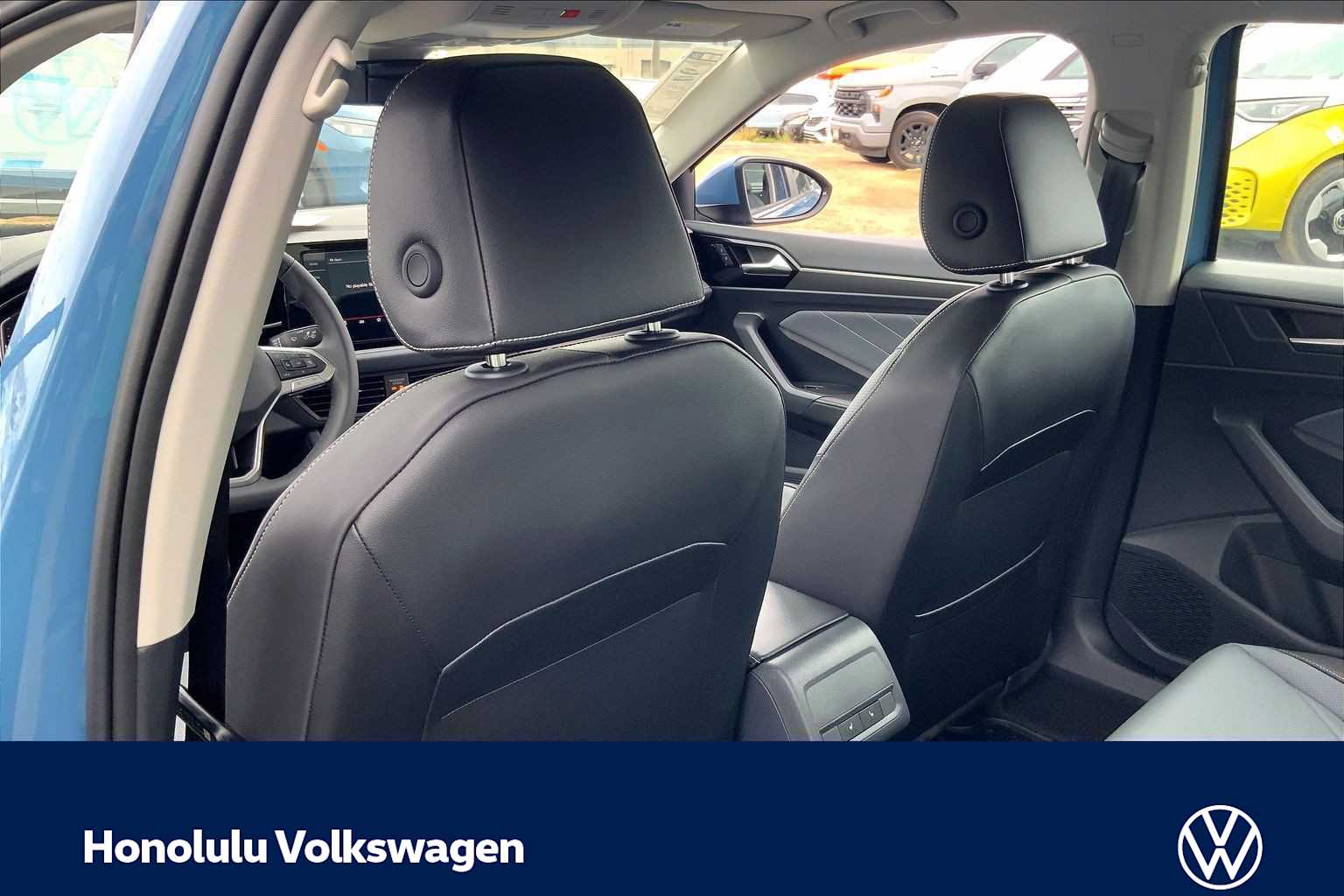 Thumbnail: 2026 Volkswagen Jetta - 12