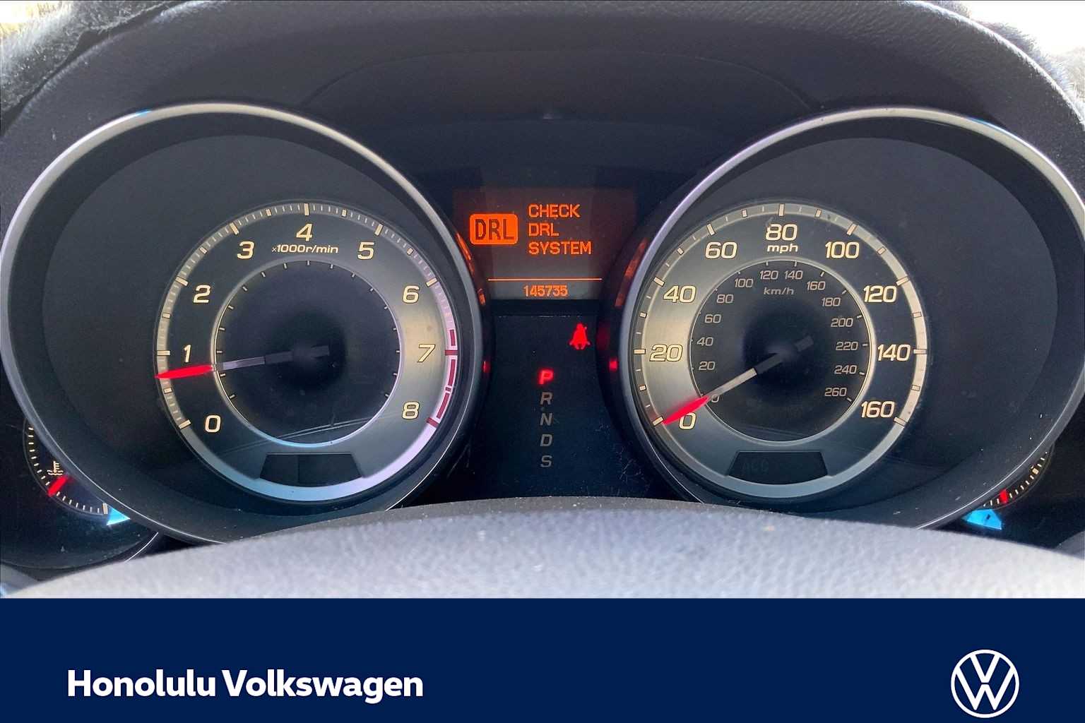 Thumbnail: 2010 Acura MDX - 14