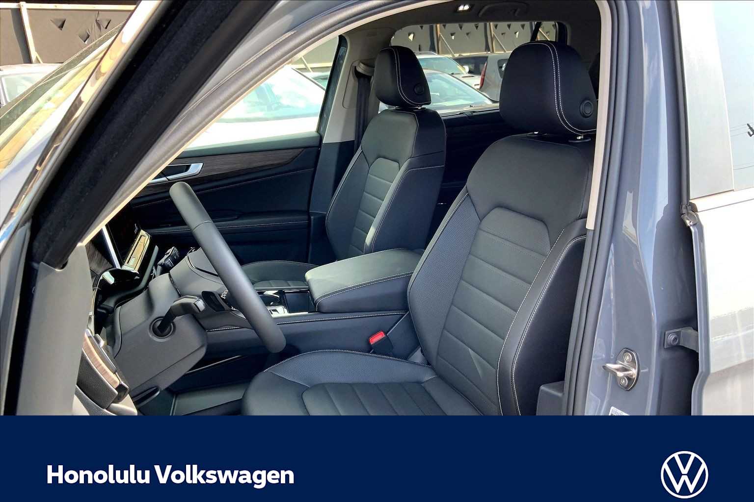 Thumbnail: 2026 Volkswagen Atlas - 11