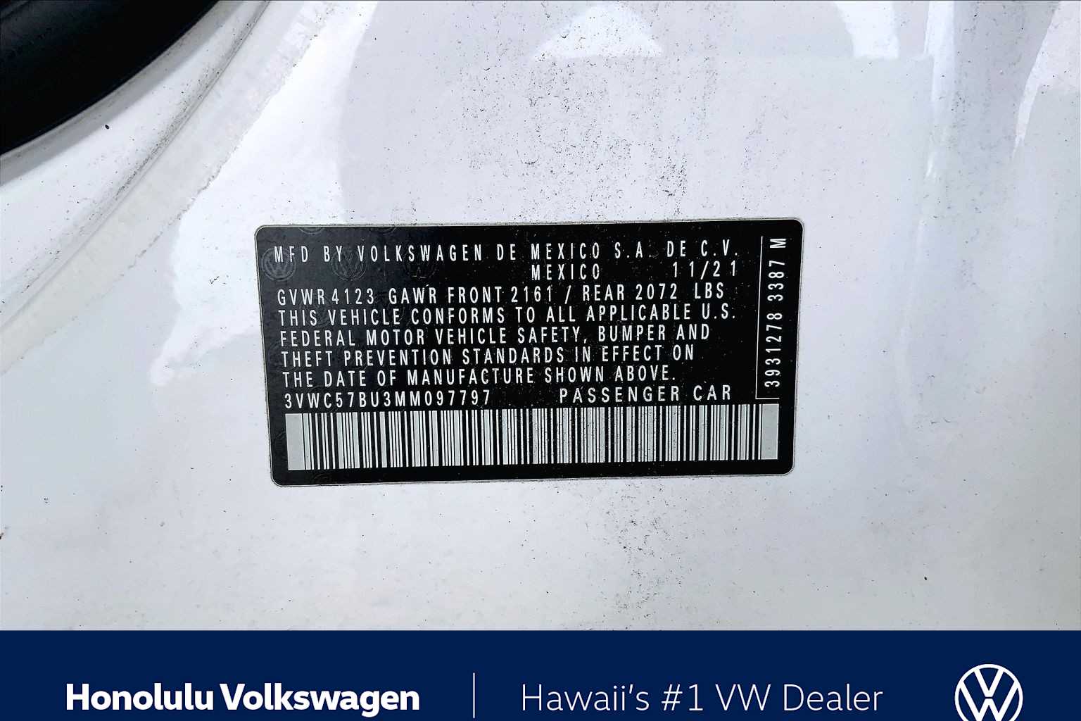 Thumbnail: 2021 Volkswagen Jetta - 19