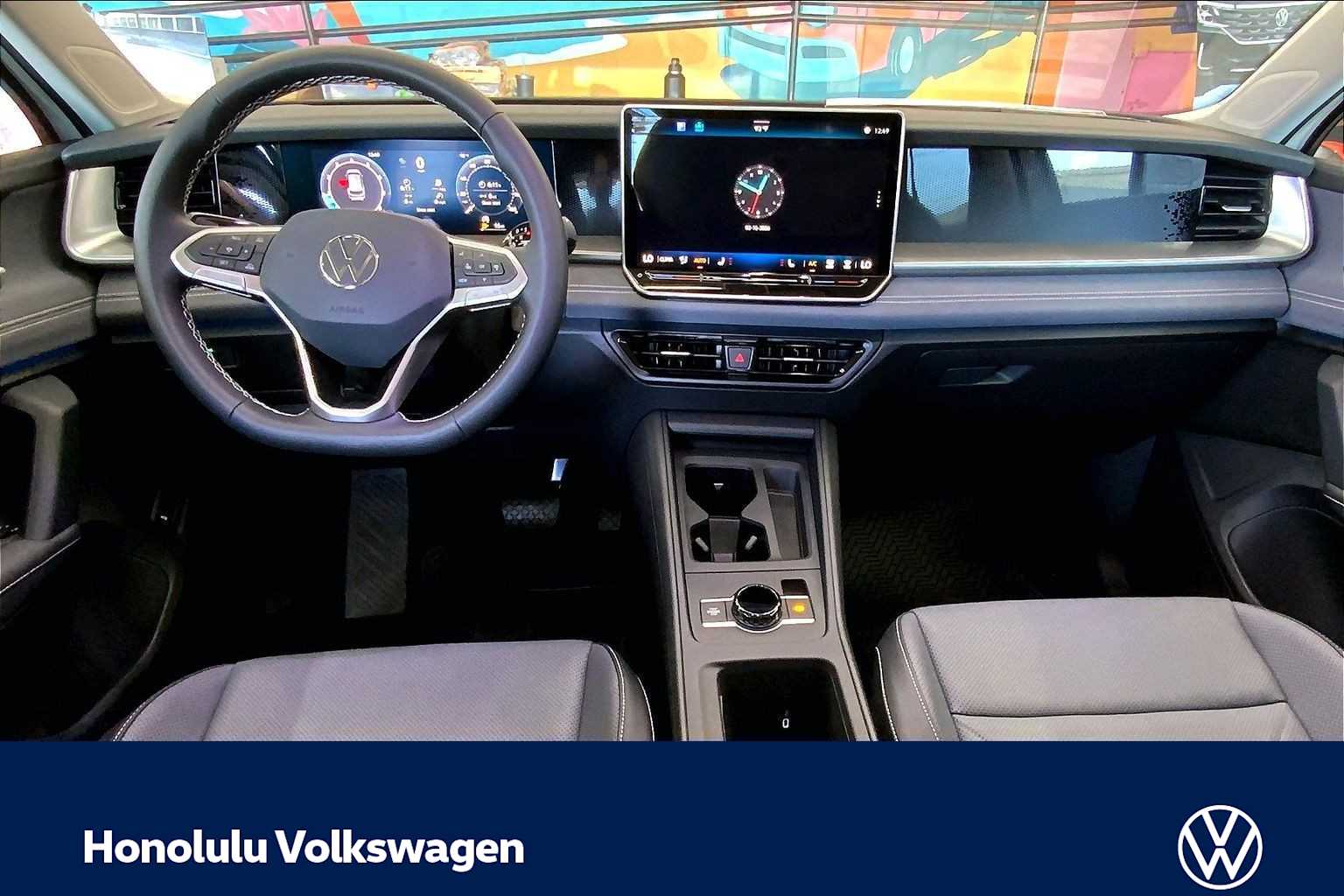 Thumbnail: 2026 Volkswagen Tiguan - 10