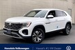  Volkswagen Atlas Cross Sport