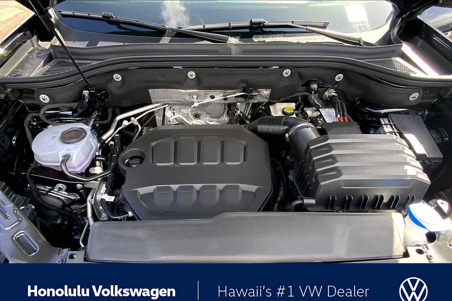 Thumbnail: 2026 Volkswagen Atlas - 9