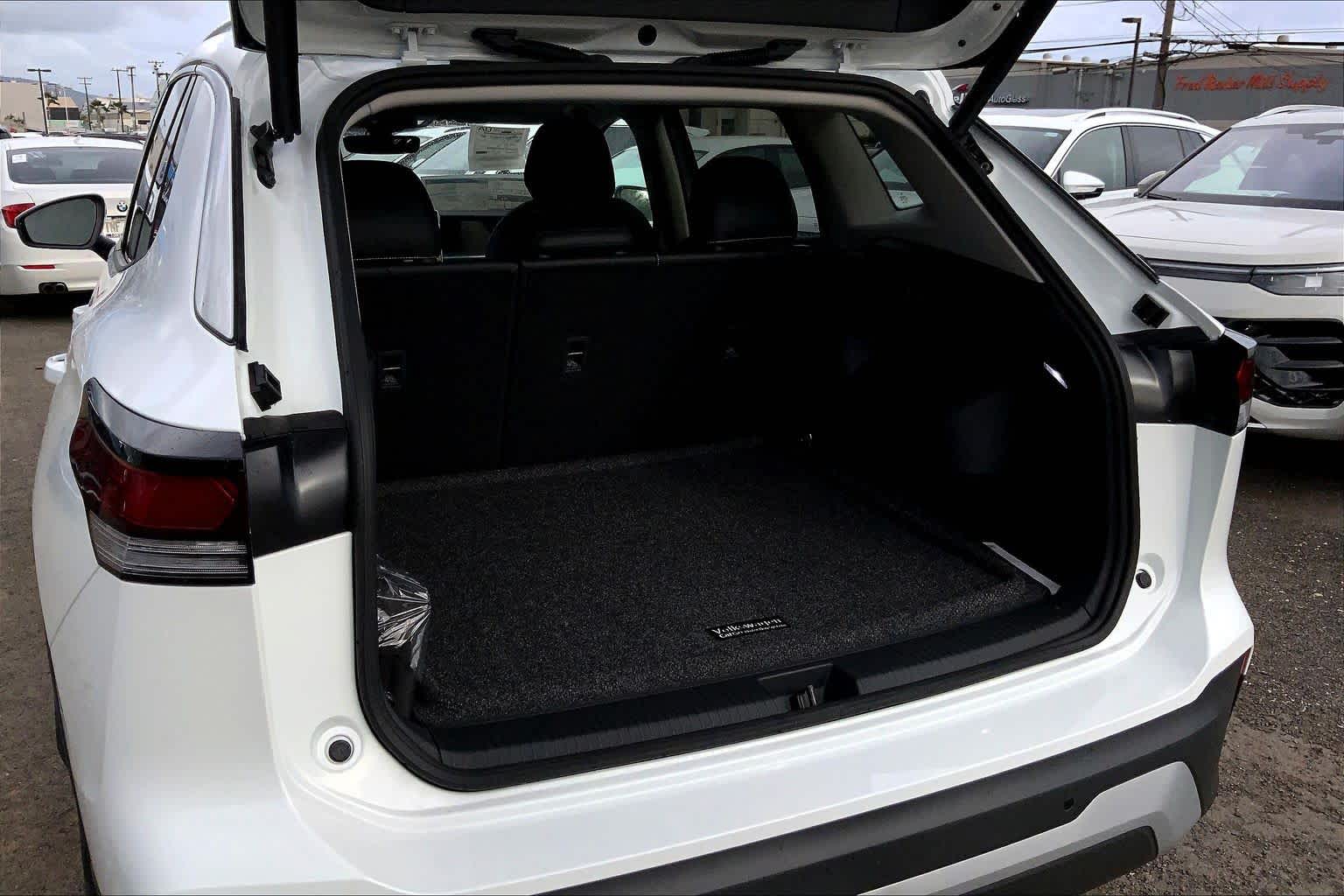 Thumbnail: 2026 Volkswagen Tiguan - 19