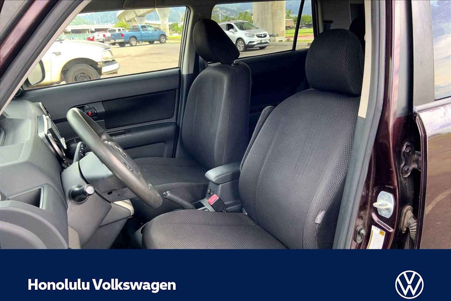 Thumbnail: 2009 Scion xB - 11