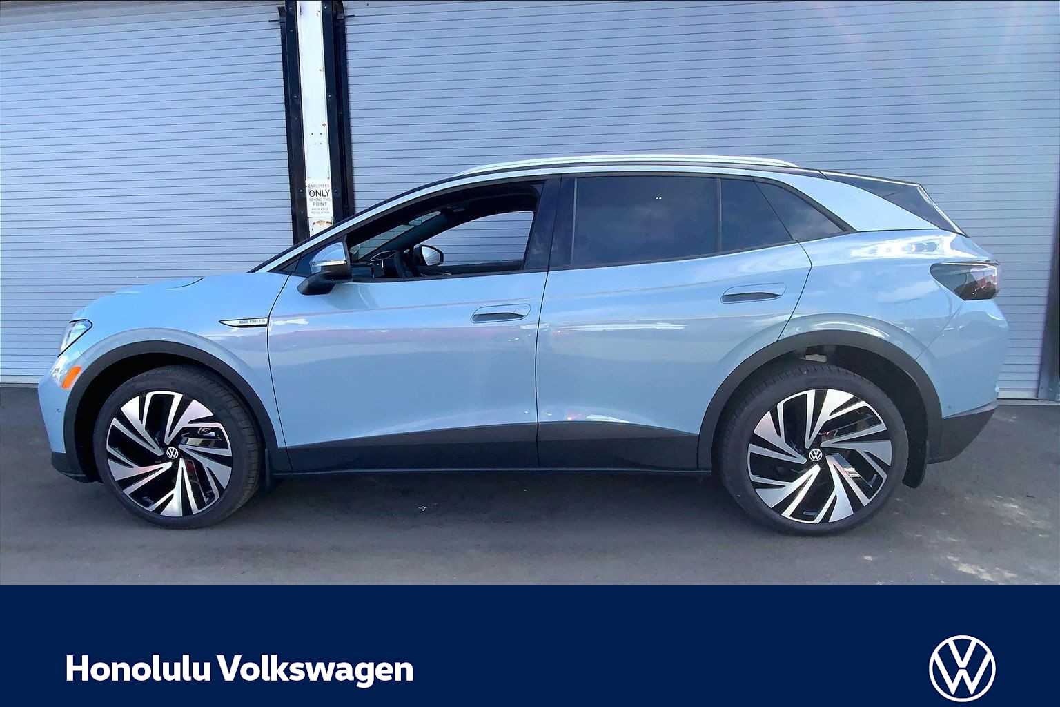 Thumbnail: 2026 Volkswagen ID.4 - 3