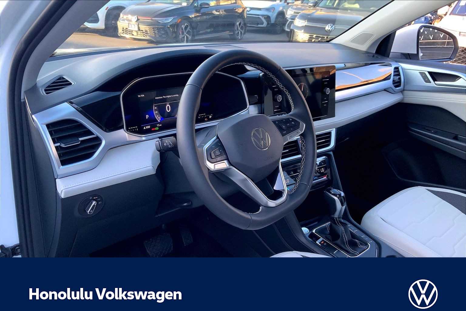 Thumbnail: 2026 Volkswagen Taos - 2