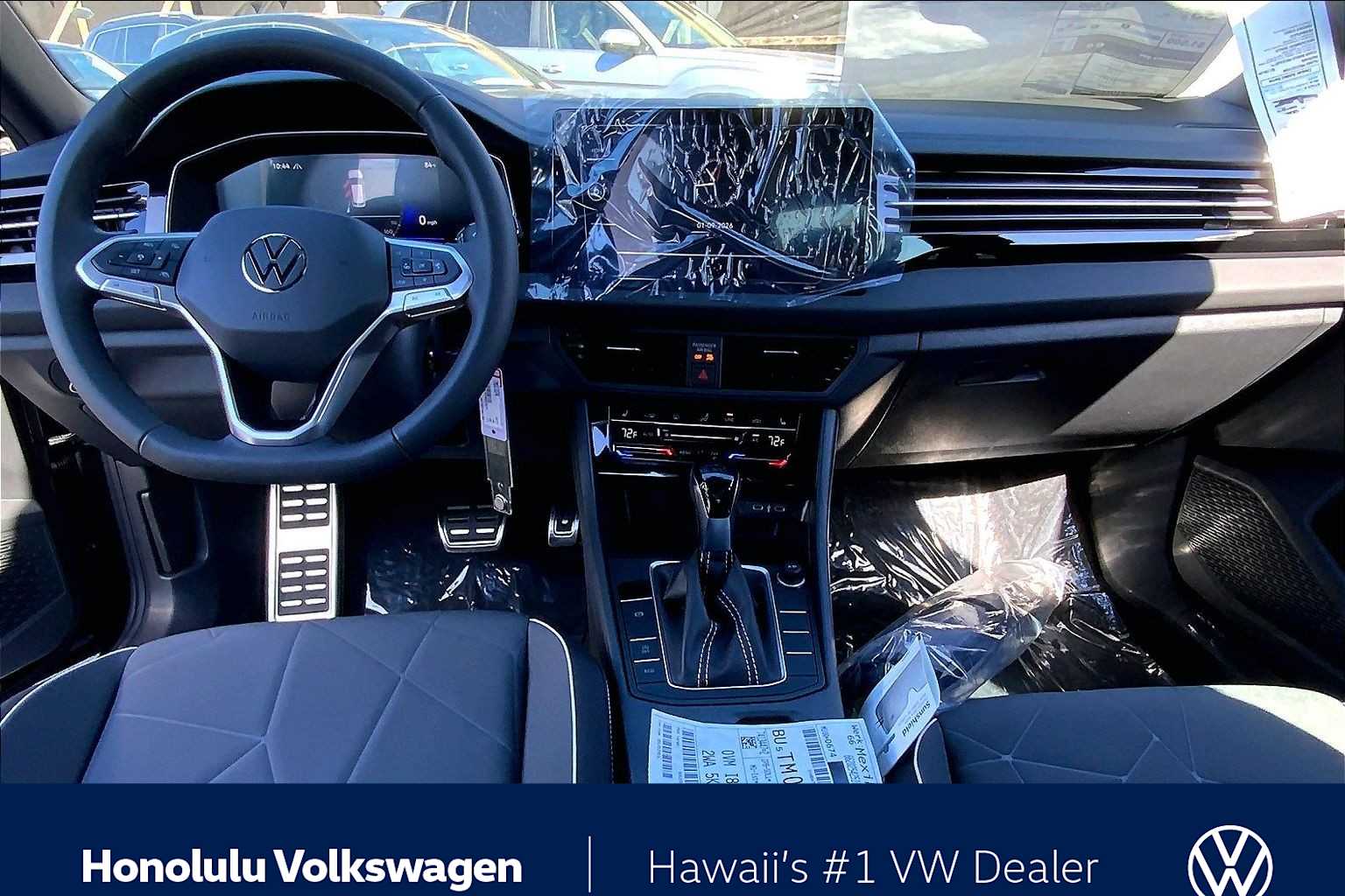 Thumbnail: 2026 Volkswagen Jetta - 10