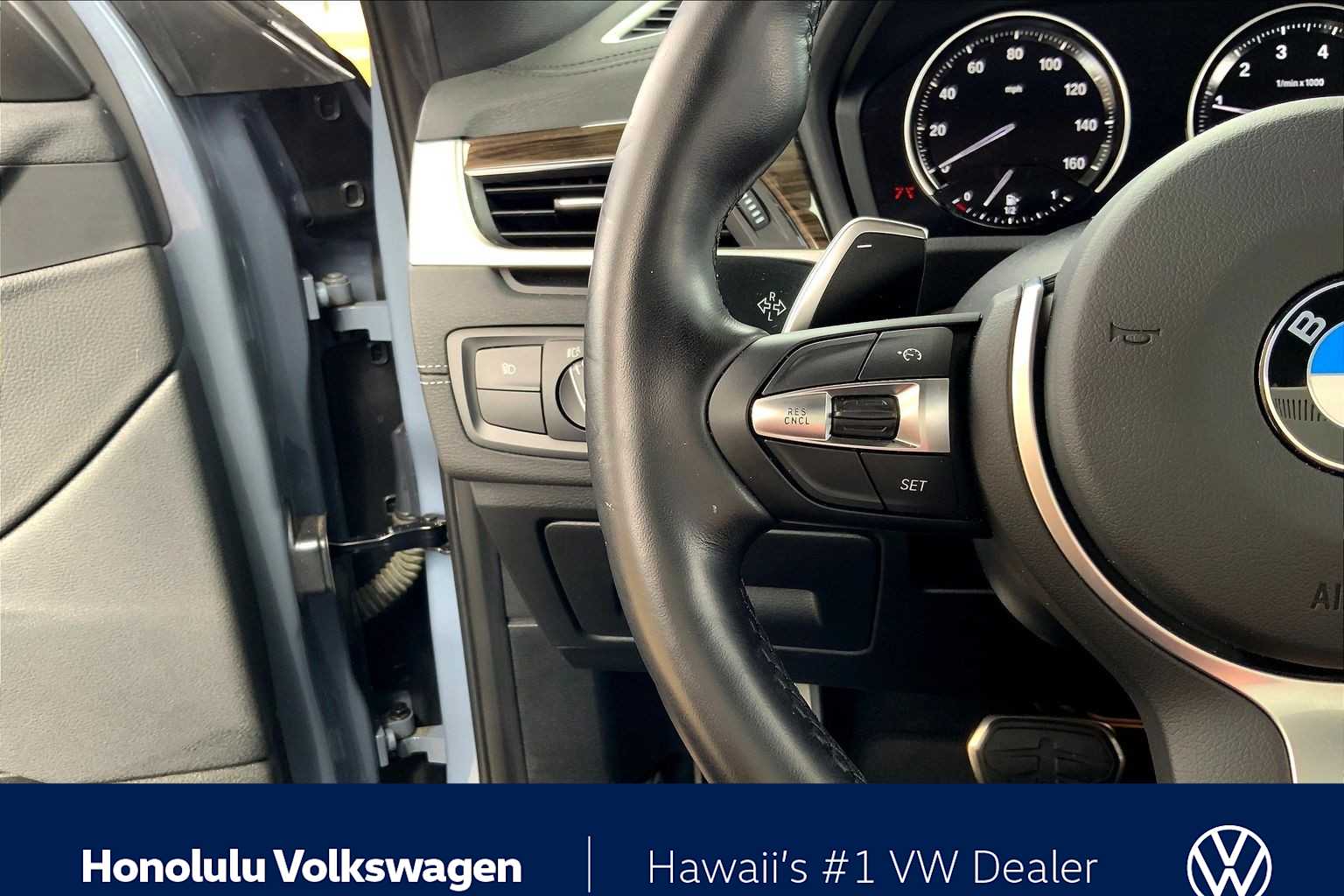 Thumbnail: 2023 BMW X2 - 23