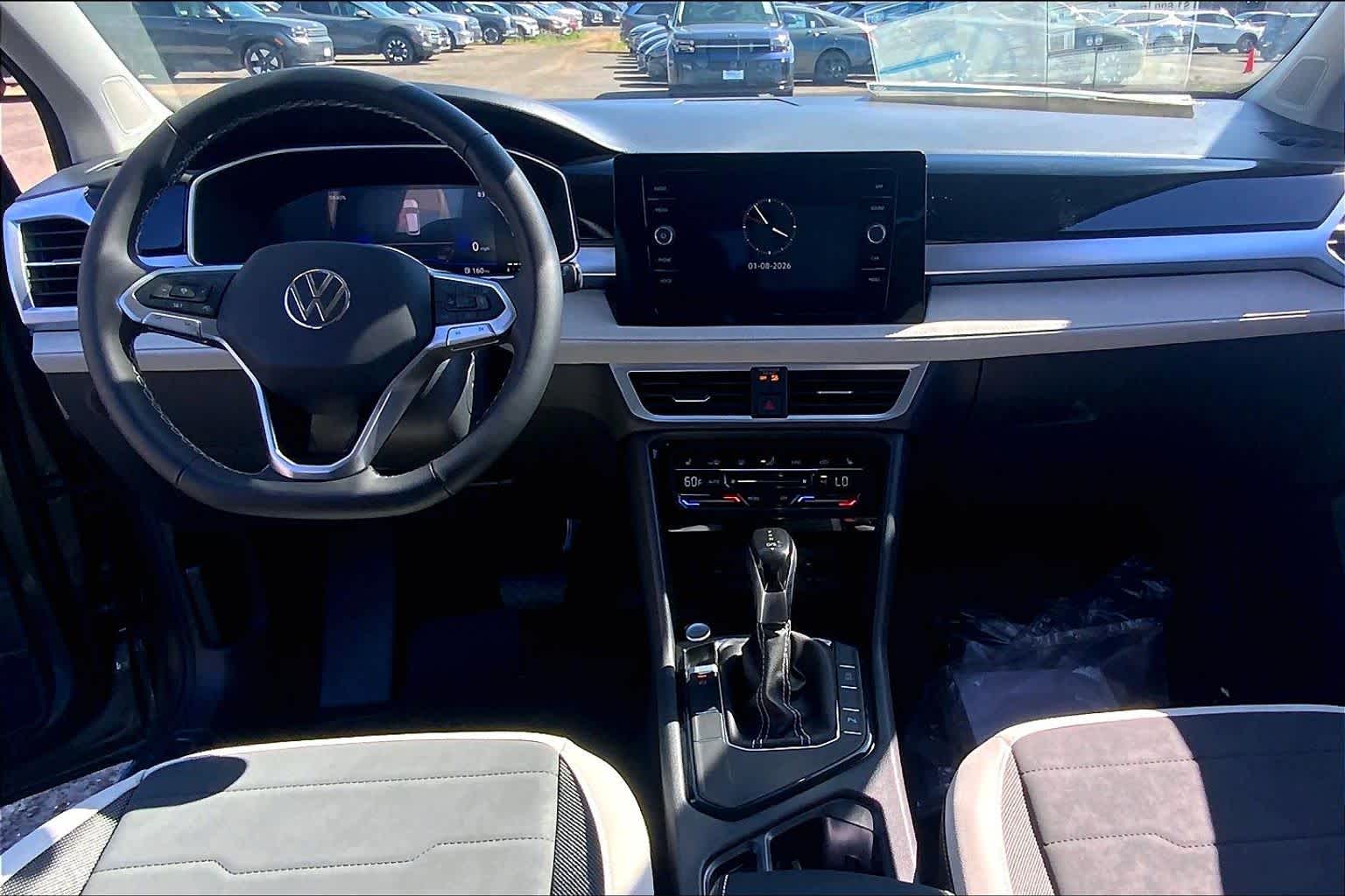 Thumbnail: 2026 Volkswagen Taos - 10