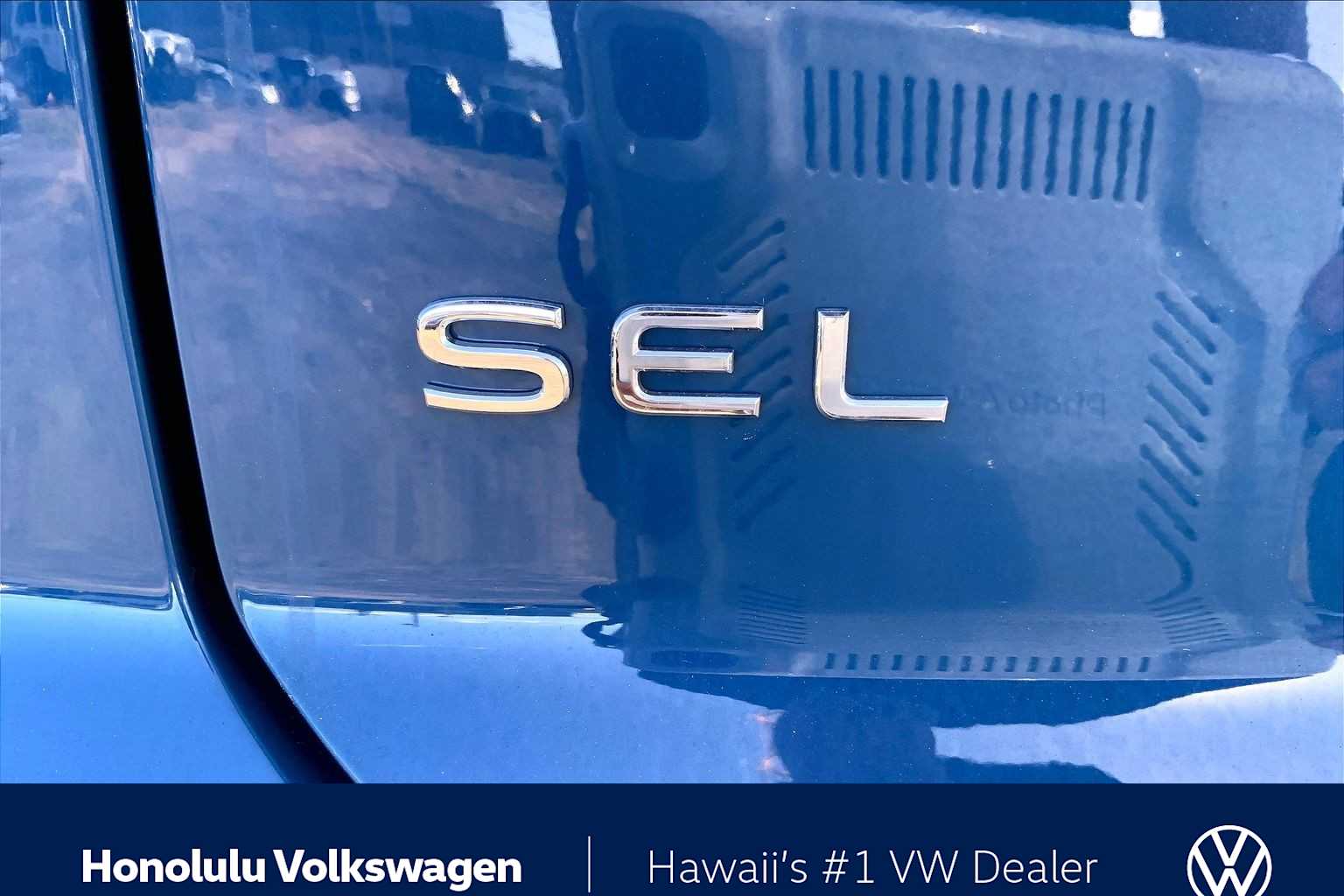 Thumbnail: 2025 Volkswagen Atlas - 7