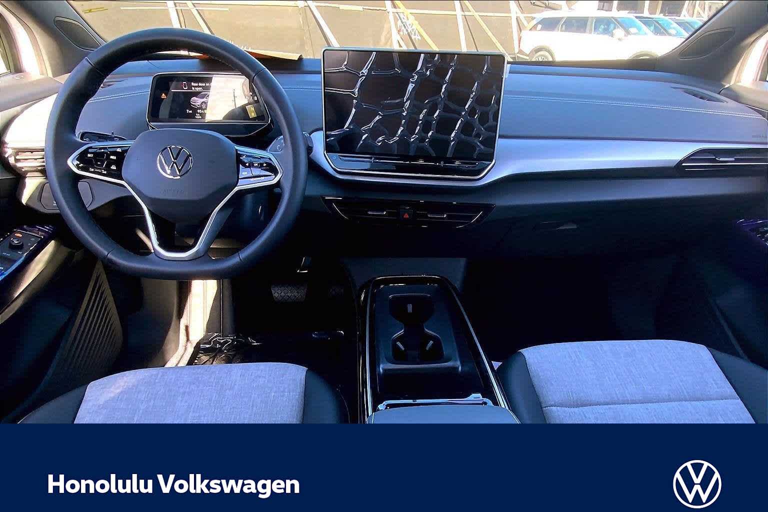 Thumbnail: 2026 Volkswagen ID.4 - 10