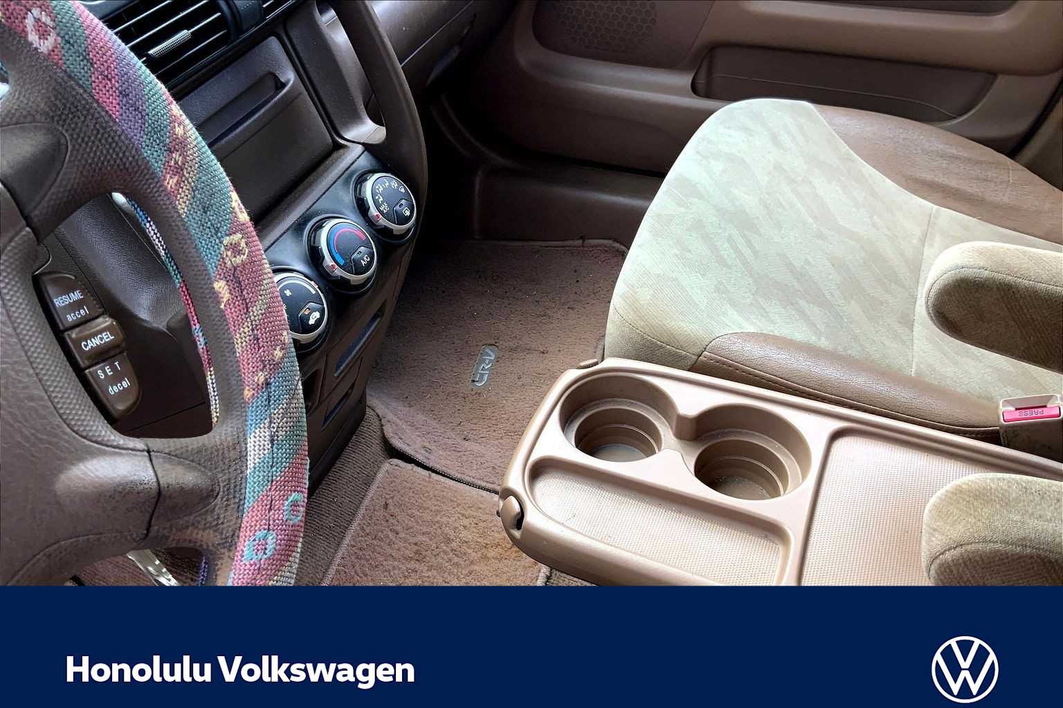 Thumbnail: 2004 Honda CR-V - 15