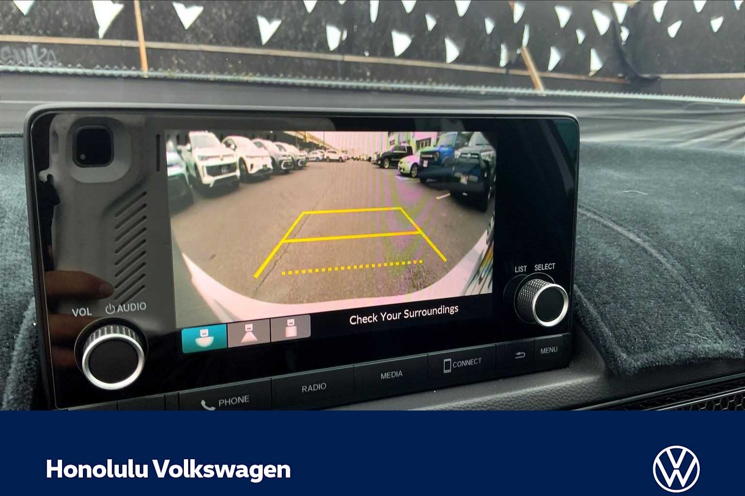 Thumbnail: 2024 Honda Civic - 26