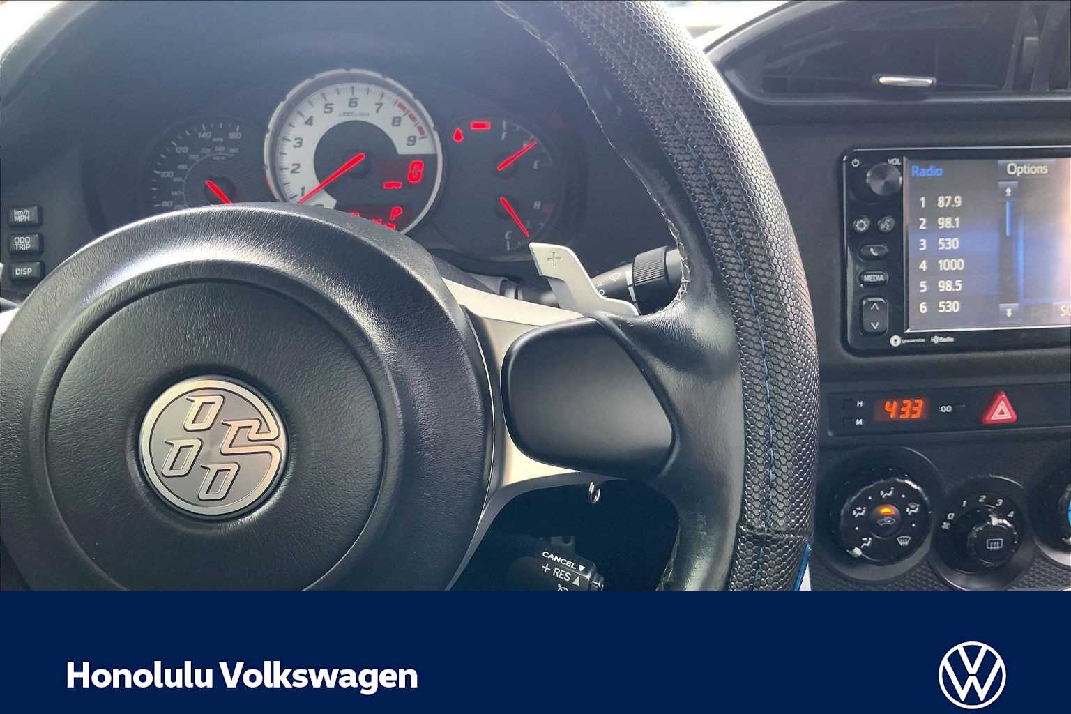 Thumbnail: 2017 Toyota 86 - 24