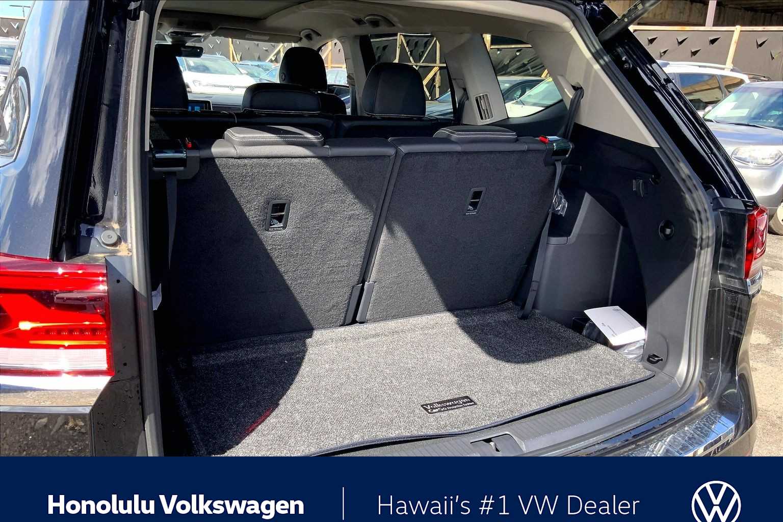 Thumbnail: 2026 Volkswagen Atlas - 19