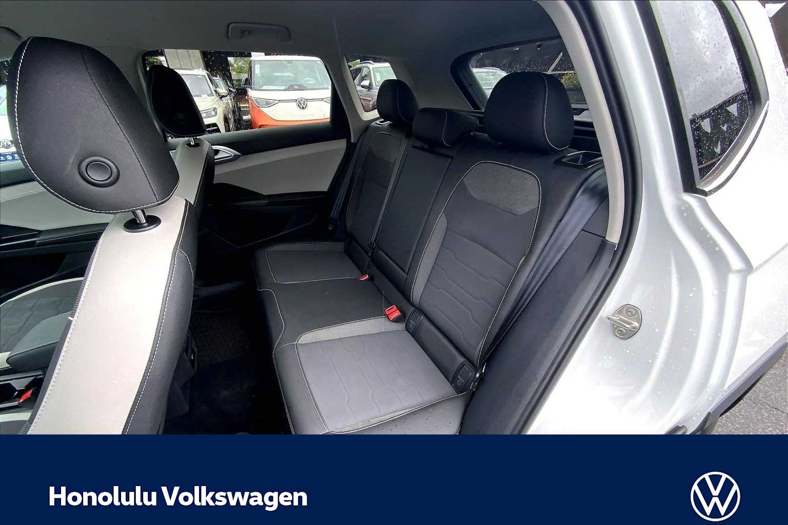 Thumbnail: 2025 Volkswagen Taos - 29