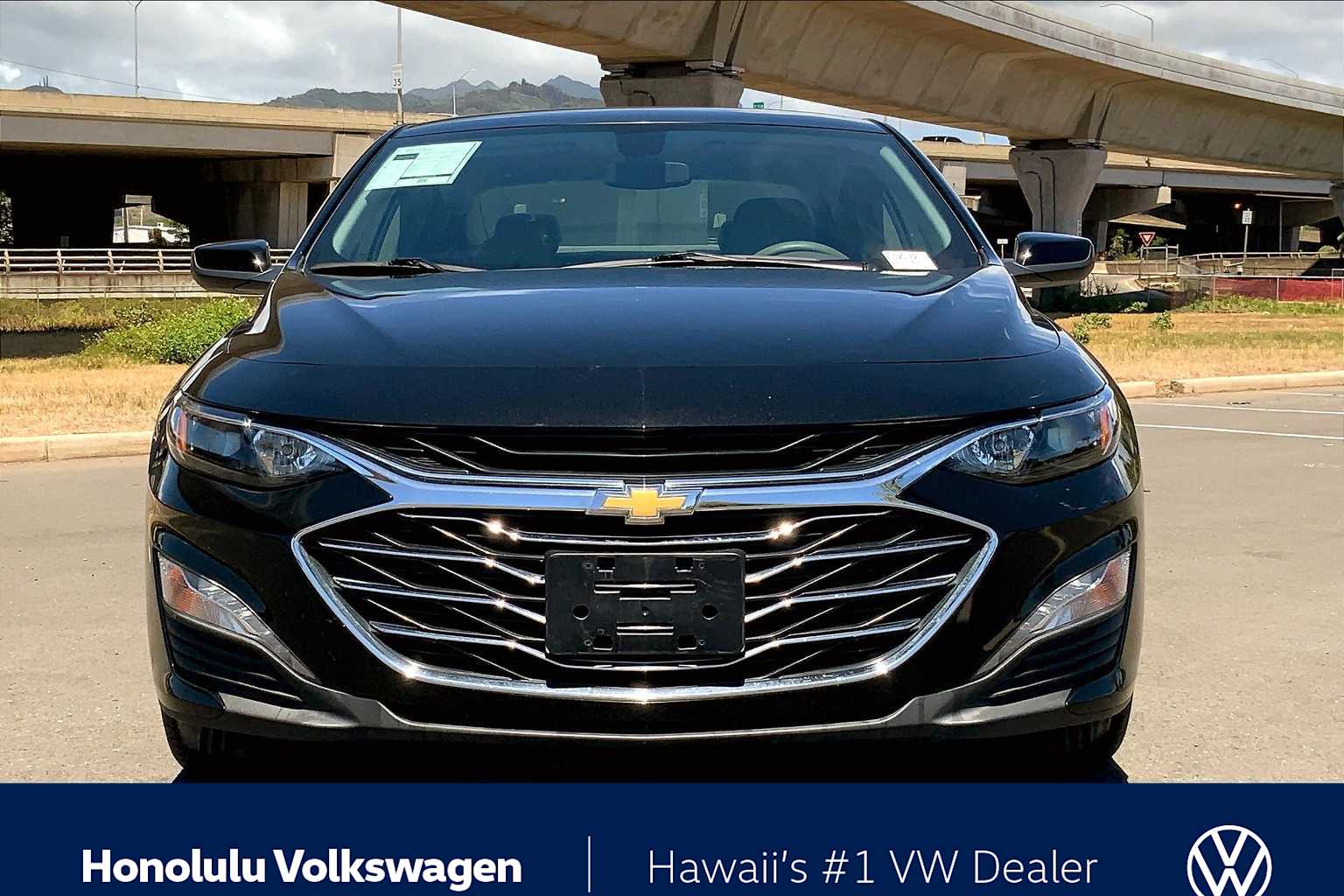 Thumbnail: 2020 Chevrolet Malibu - 6