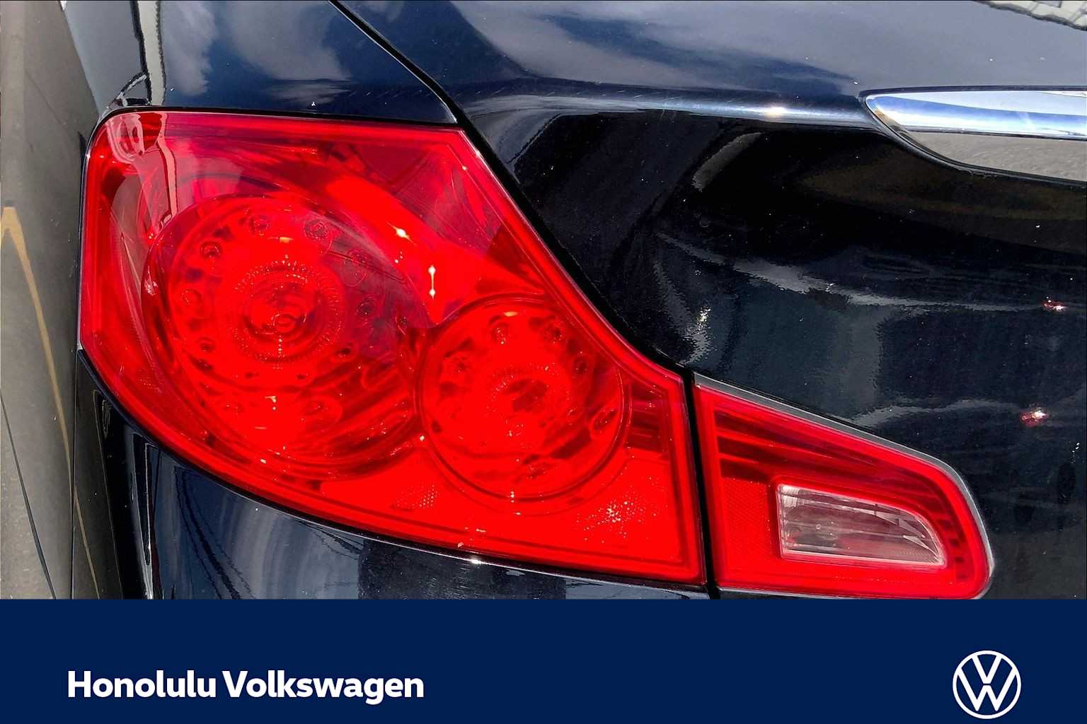 Thumbnail: 2010 INFINITI G37 - 31