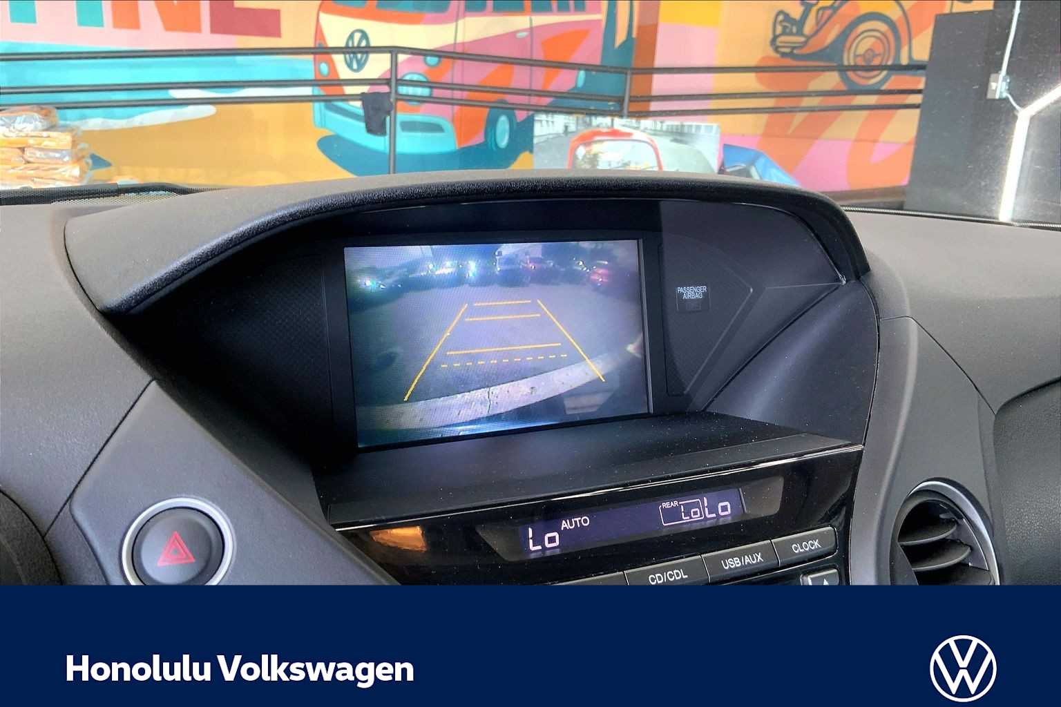 Thumbnail: 2015 Honda Pilot - 26