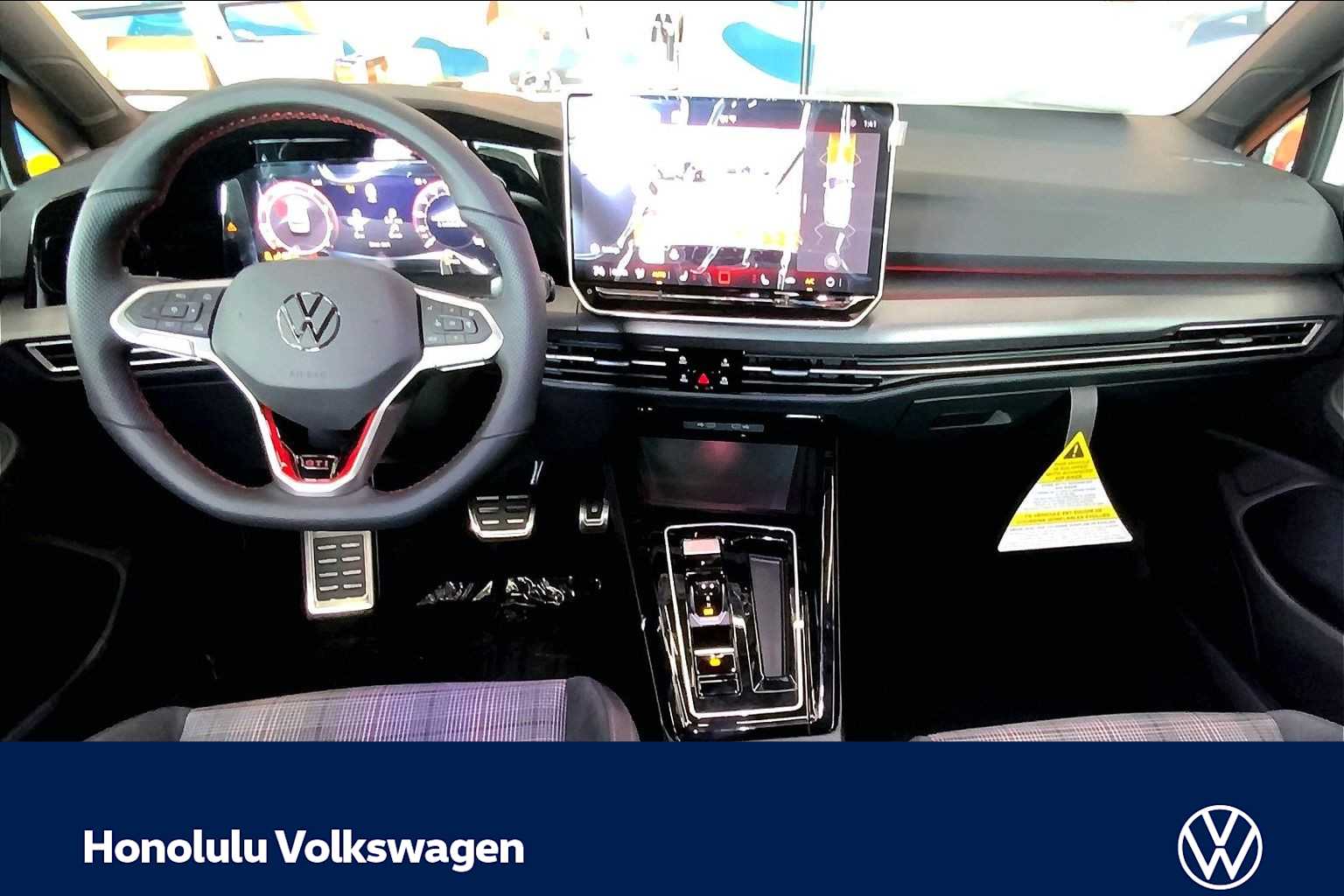 Thumbnail: 2026 Volkswagen Golf - 10