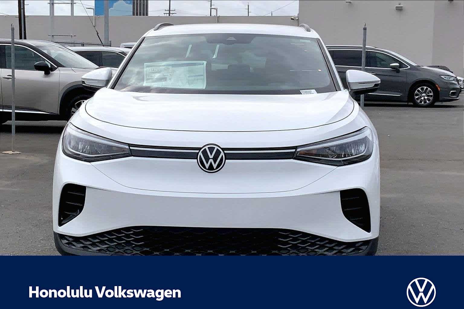 Thumbnail: 2026 Volkswagen ID.4 - 6